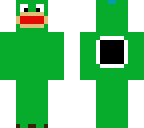 super mario spike