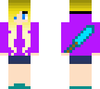 survival girl