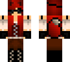 swag foxy girl