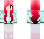 sweater girl