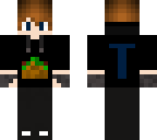 taco anime skin