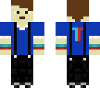 taurtis skin of verndog2012