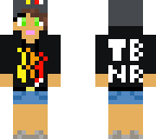 tbnr