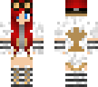 teampunk girl white fixed
