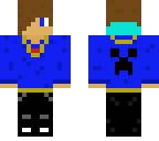 the cool gangsta