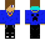 the cool gangsta guy