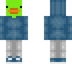 the duck triz
