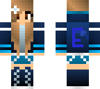 the epic evie