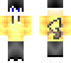 the new pikachu