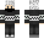 the pvp master from freakyville