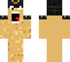 the sandwich samurai wip