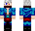 thelittledonut epic skin