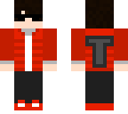 thetomycraft