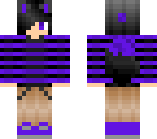 this is my official skin