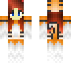 thronpvp tigergirl