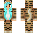 tiger