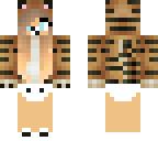 tiger baby