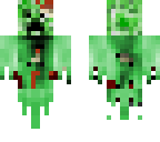 tnt creeper ghost
