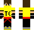 travix ninja