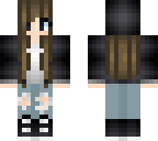 tryhqrd skin