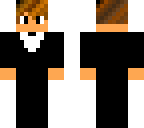 tuxedo guy
