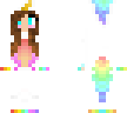 unicorn onsie