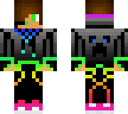 update gamer boy