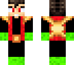 vegetta