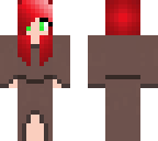 villager girl re-re-made