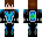 war armor
