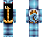 wartortle