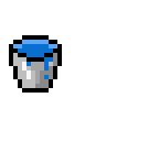 water bucket