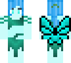 water nymph 2