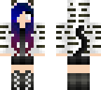 white_tiger_girl's skin