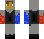 with flackjaked