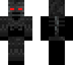 wither king