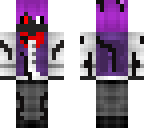withered bonnie boy
