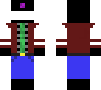 witherstorm x