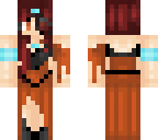wof--humanized scarlet