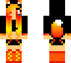 wolf fire teen