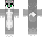 wolf girl