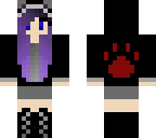 wolf girl edited