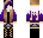 wolfie girl edit 