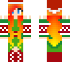 xmas cadenza