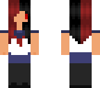 yami-rin fuyu yandere skin