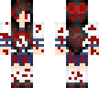 yandere chan insane