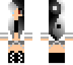 yin yang fusion