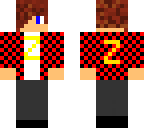 zane minecraft gaming