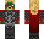 zomby tor