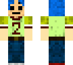 2d gorillaz